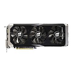 二手迪兰 R9 390 酷能 8G回收
